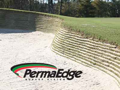 PermaEdge Bunker System