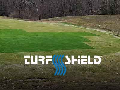 Turf Shield Turf Covers